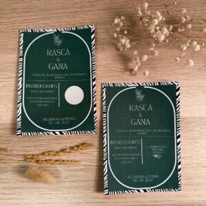 RASCAS DE LA SUERTE (GRANDE)