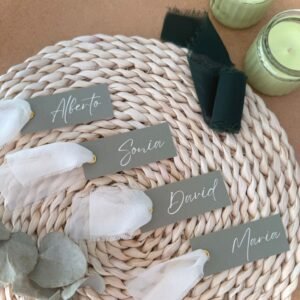 MARCASITIOS PAPEL CUCHE