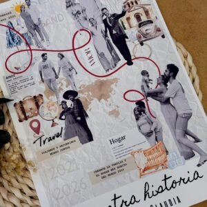 ILUSTRACIÓN ESPECIAL HISTORIA